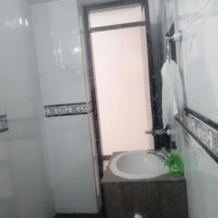 Moderno Apartamento Para Huespedes Ipiales Exterior photo