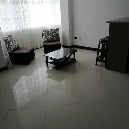 Moderno Apartamento Para Huespedes Ipiales Exterior photo