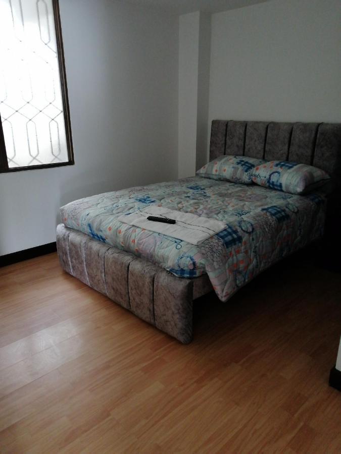 Apartment Moderno Huespedes Ipiales