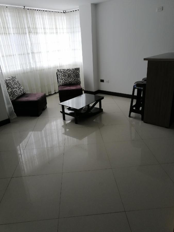 Apartment Moderno Huespedes Ipiales