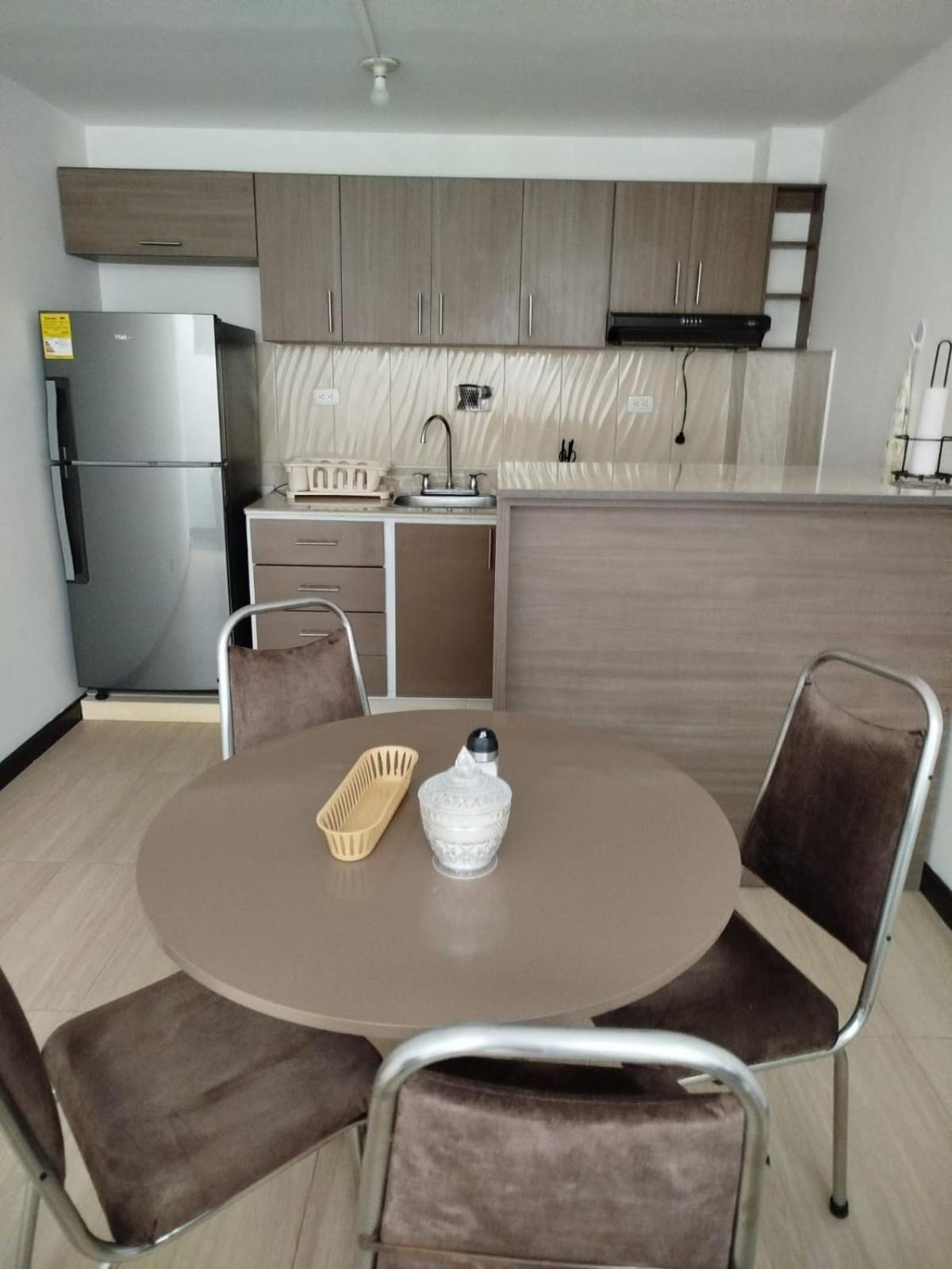 Moderno Huespedes Apartment Ipiales